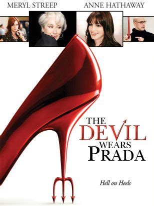 the devils wears prada summary|devil wears prada recap.